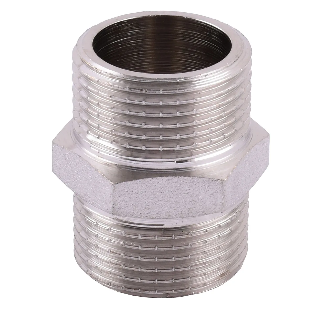 Ніпель 1/2″ ЗЗ SL8805, SELBA