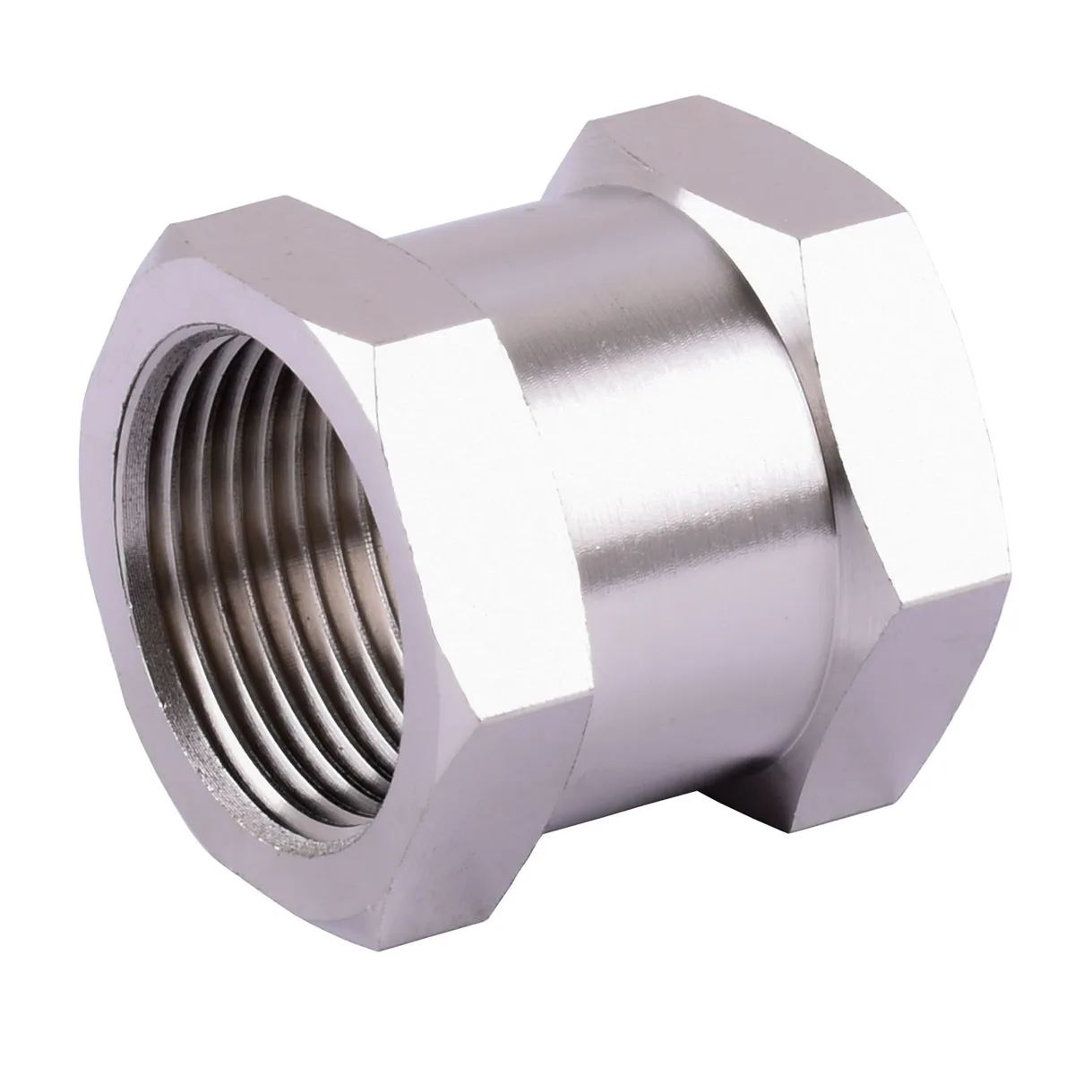 Муфта 1/2″ ВВ SL8804, SELBA