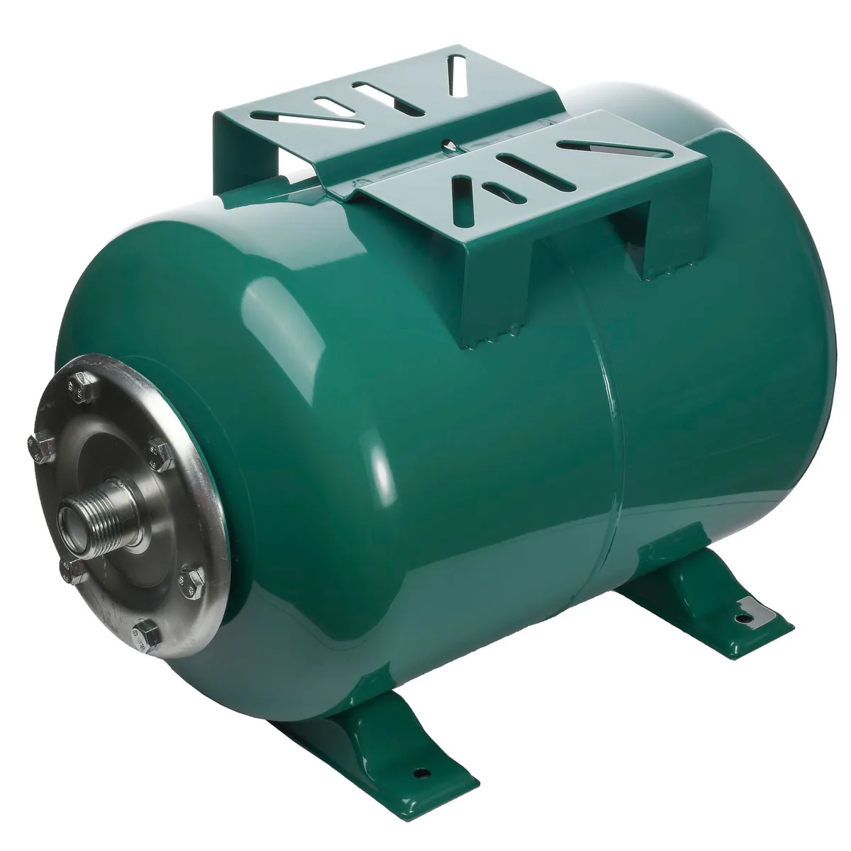 Гідроакумулятор 24 л pumpe, VOLKS
