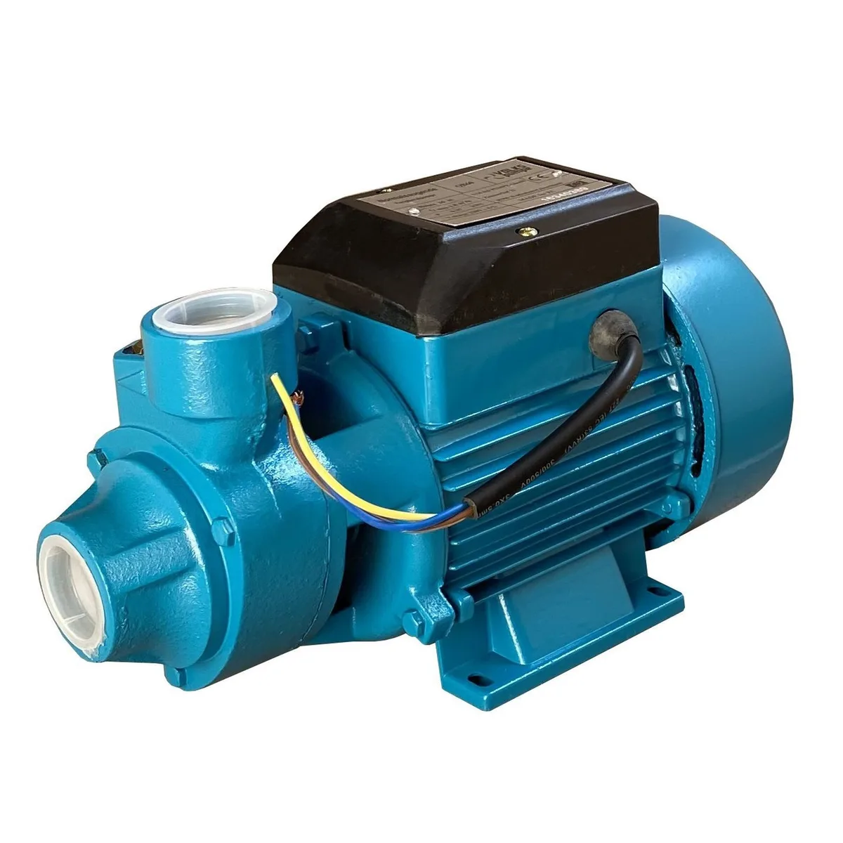 Насос вихровий pumpe QB60 0,37кВт, VOLKS