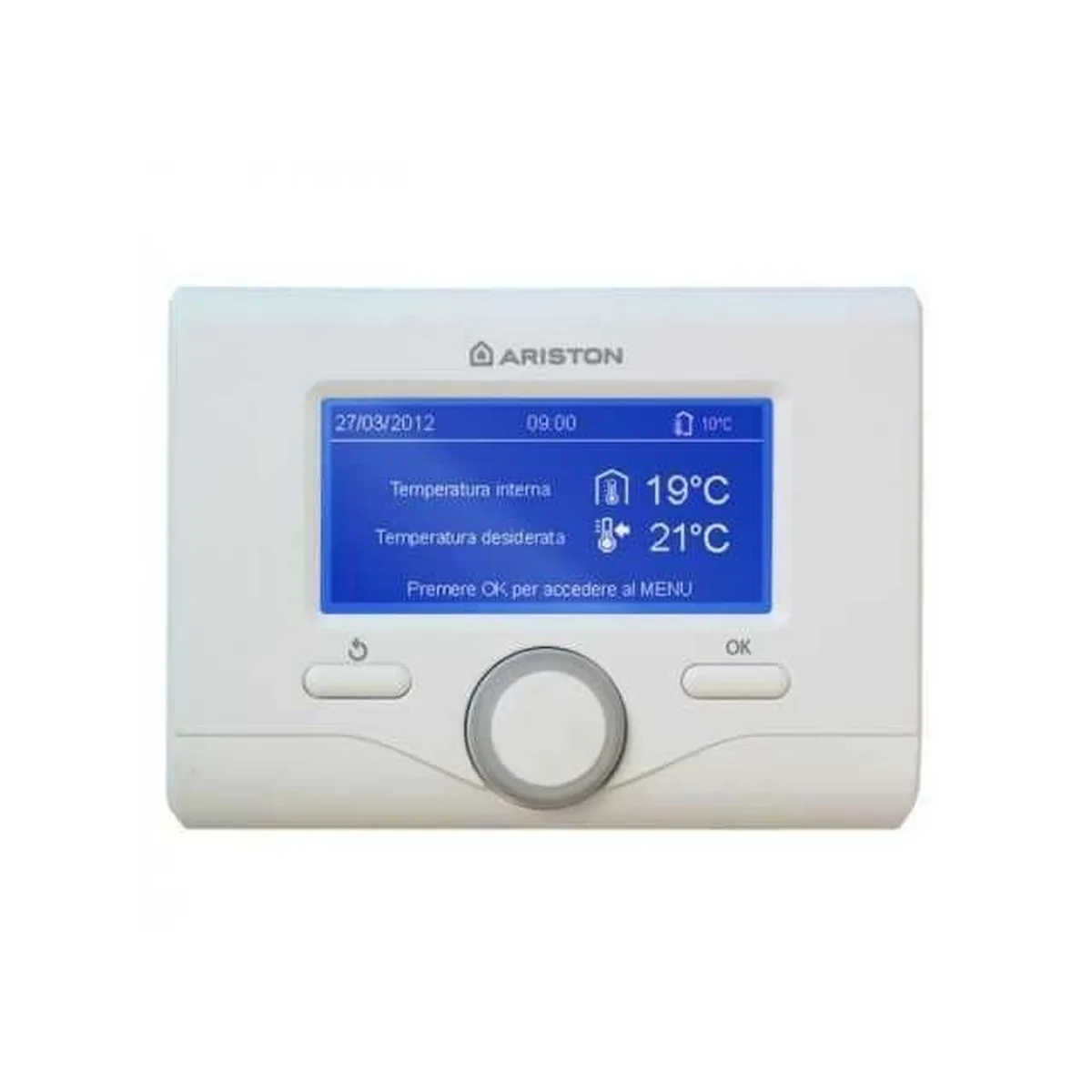 Пристрій дистанційного керування котлом SENSYS код 3318613, Ariston