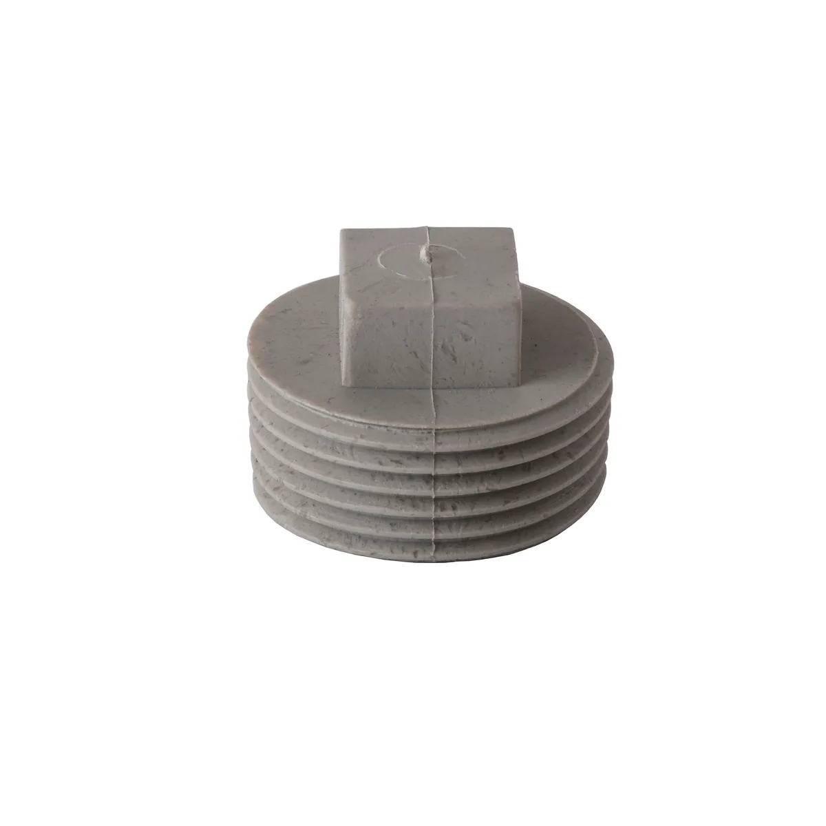 Заглушка зовнішня різьба PPR 1 ″ 1026, Vsplast