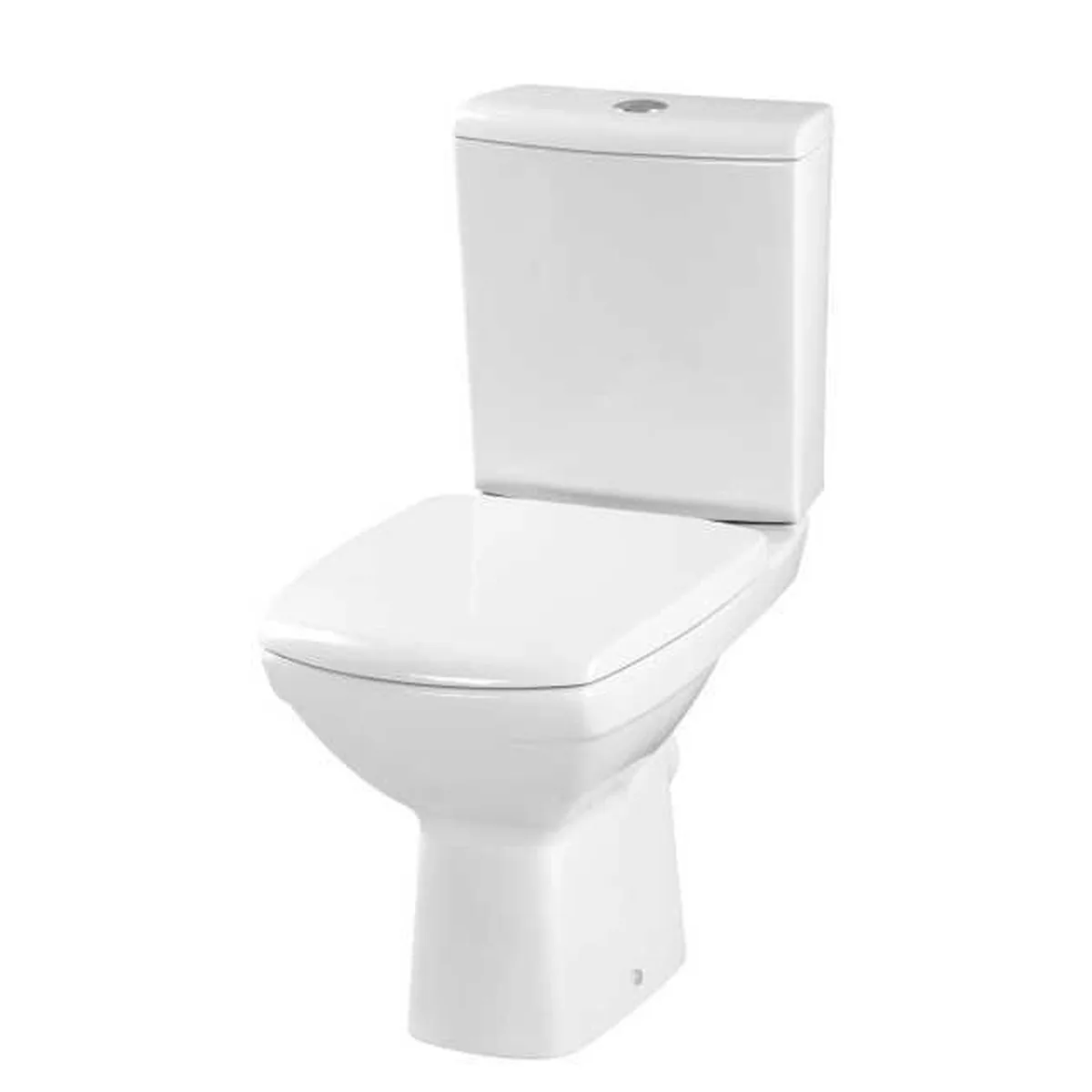 Компакт 559 CARINA CLEAN ON 011 3/5 л. низ., гориз., компл. з кришкою LIFT, Cersanit