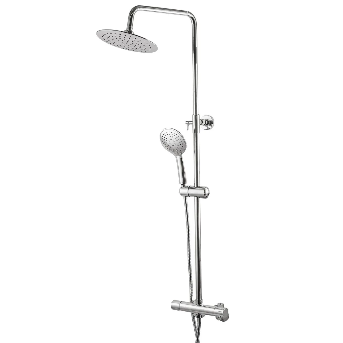 Душова система DS0040S, Globus Lux