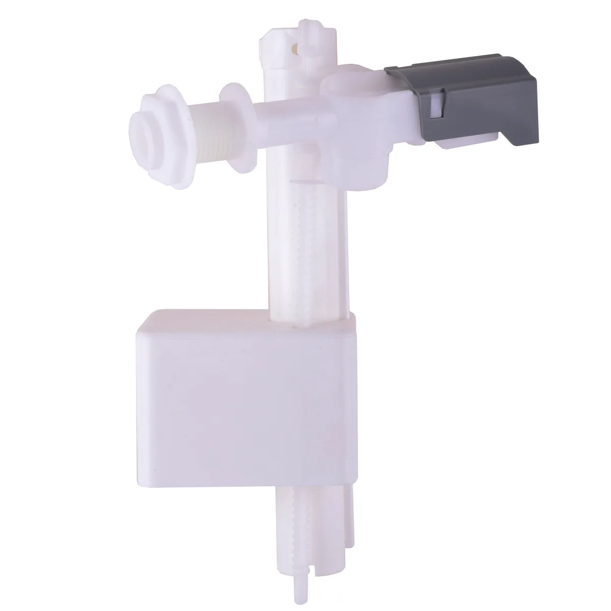 Клапан заповнення X190-DURU 1/2″, SIAMP