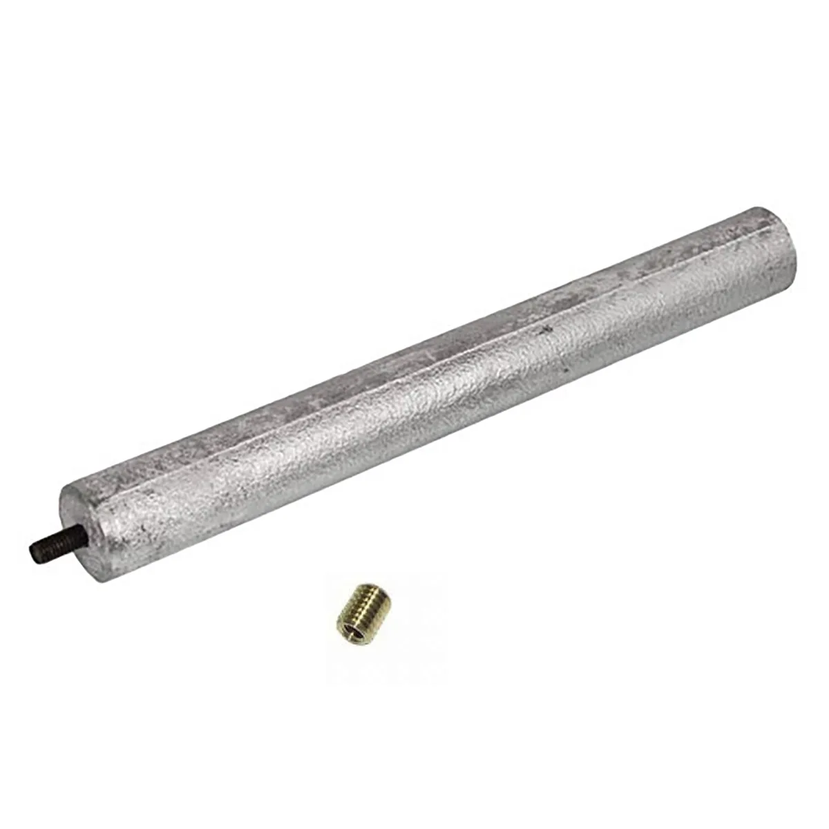 Магніевий анод D:25,5 L:230 М5-8 DRY PRO1 R SG1 LYDOS 993014-01, ARISTON