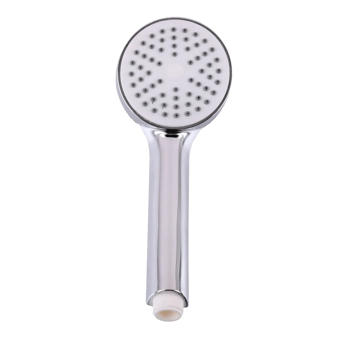 Душова лійка SH-2280-White Біла, хром, пласт., Globus Lux