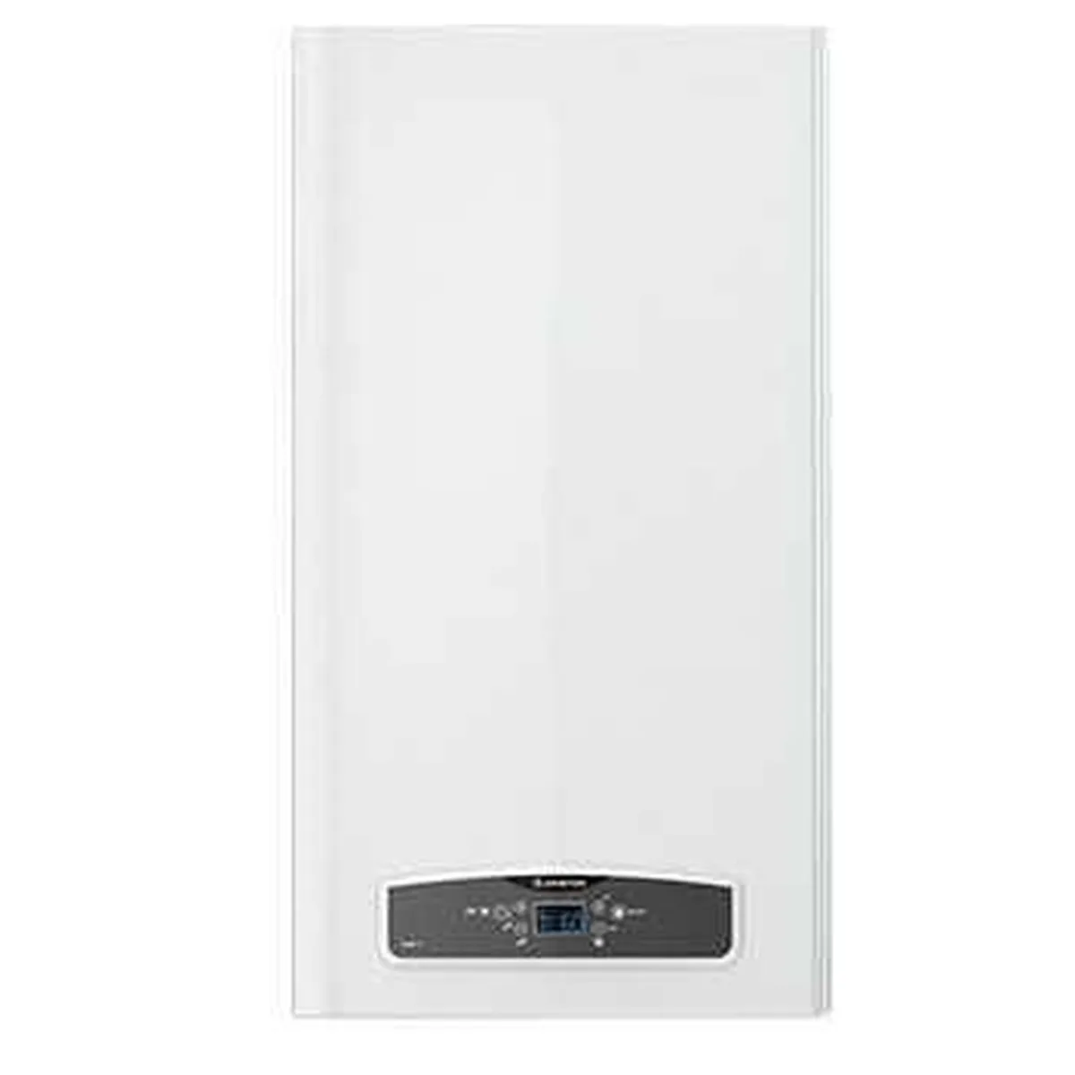 Котел газовий Cares X 24 CF EU дим, двоконтурний, Ariston