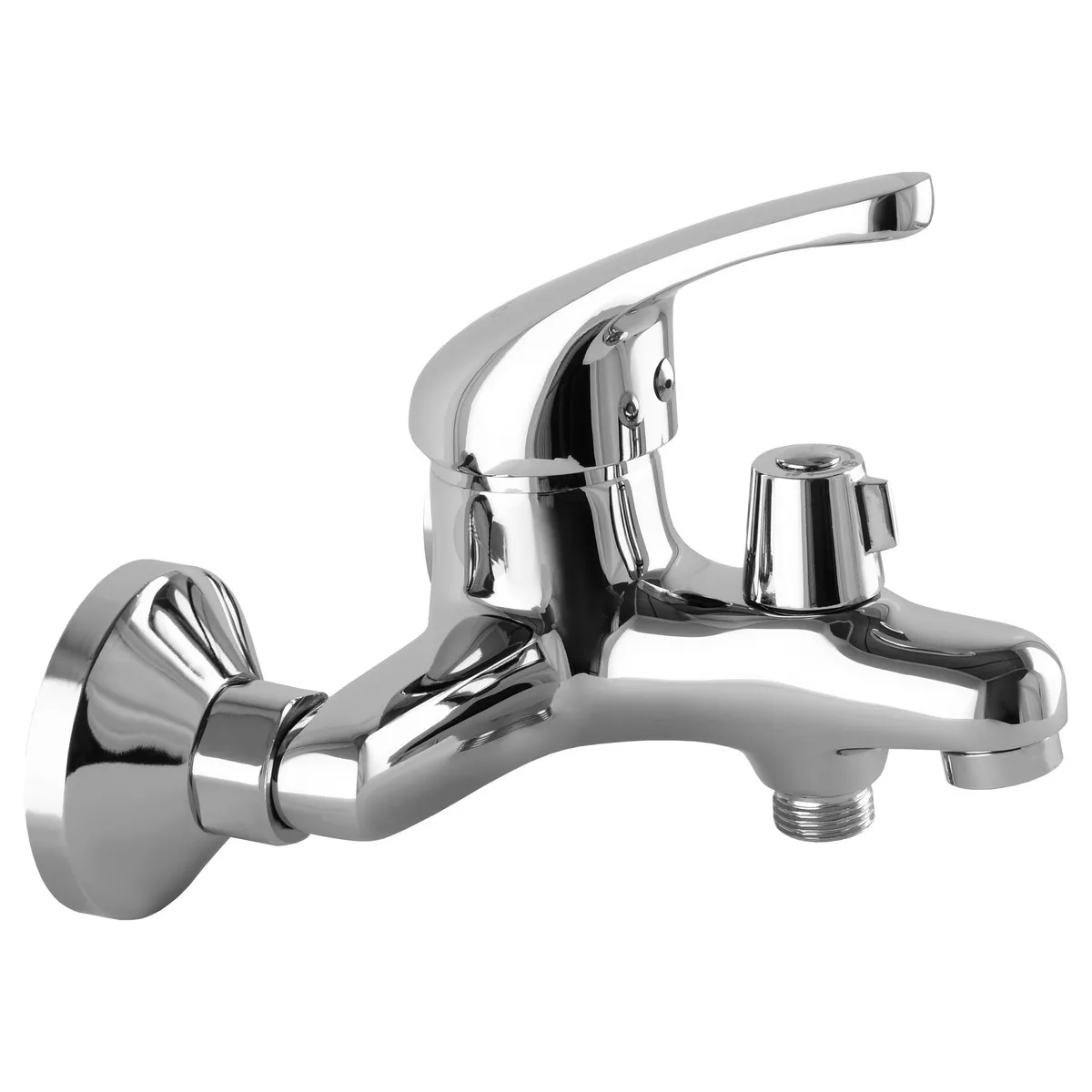 Змішувач для ванни Solly GLSO-0102N, Globus Lux