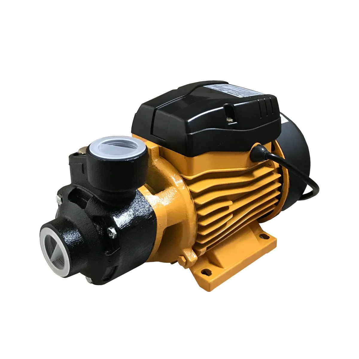 Насос вихровий QB-60 L 0,37кВт, Optima