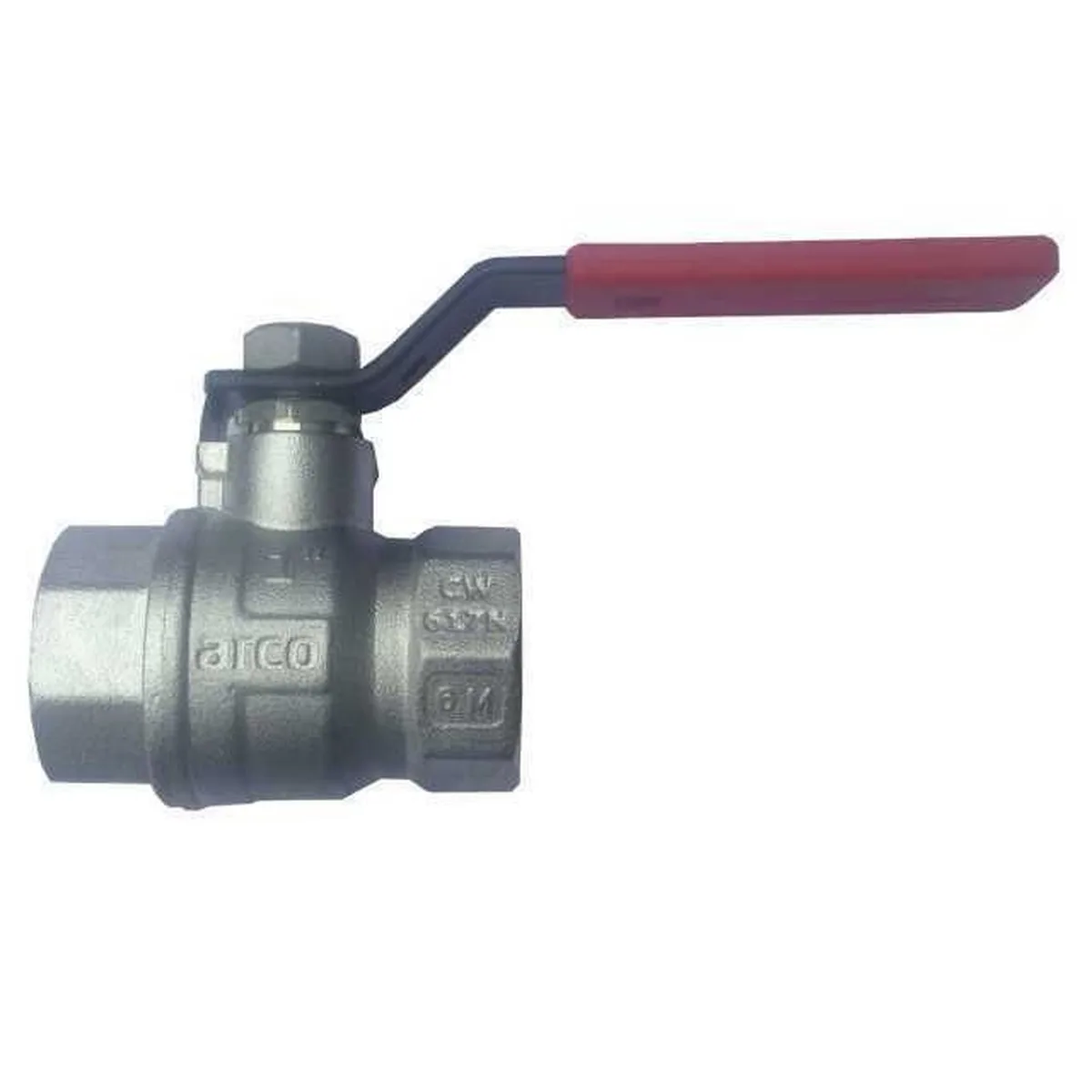 Кран кульовий SENA 3″ ВВ КР 150110, ARCO