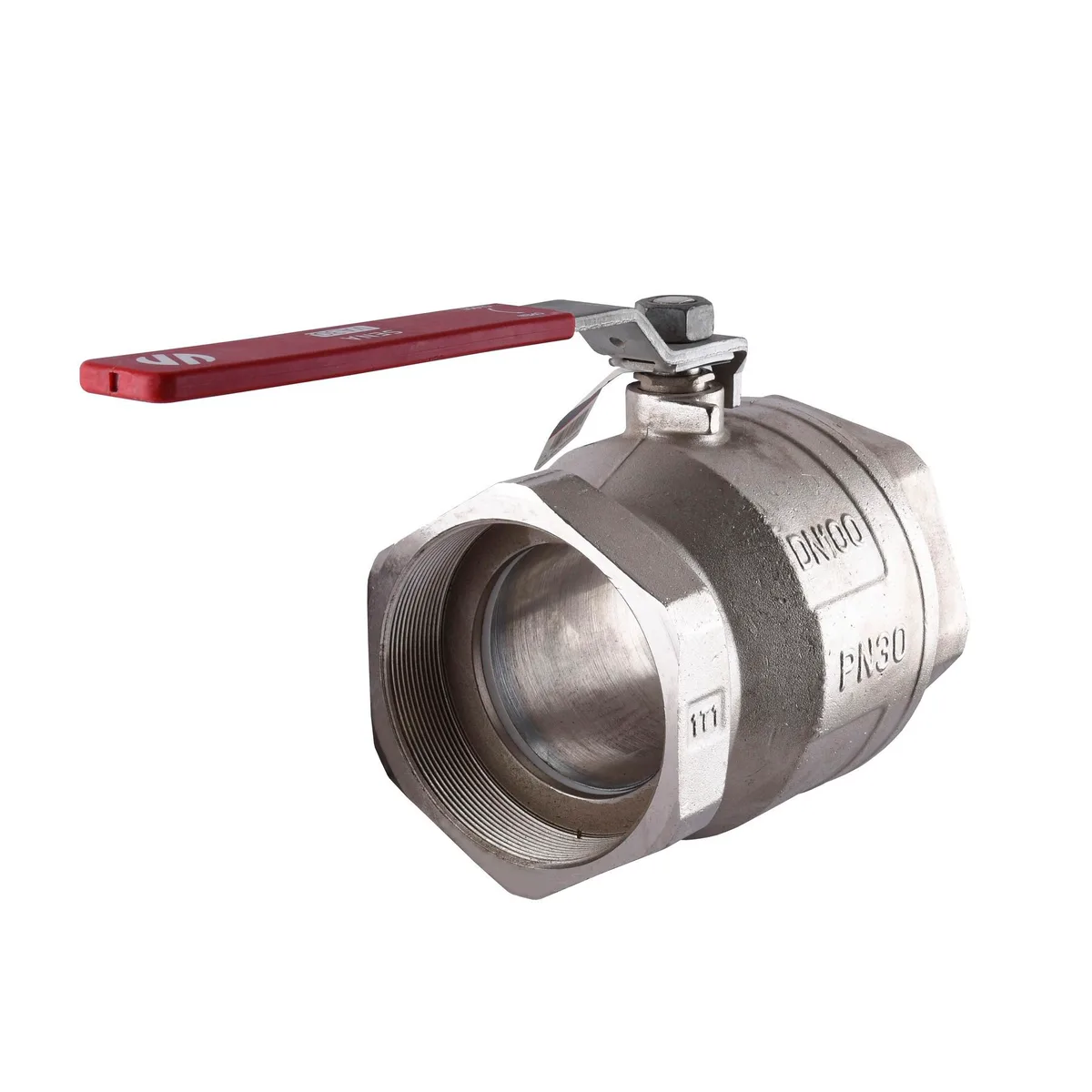 Кран кульовий SENA 4″ ВВ КР 150111, ARCO