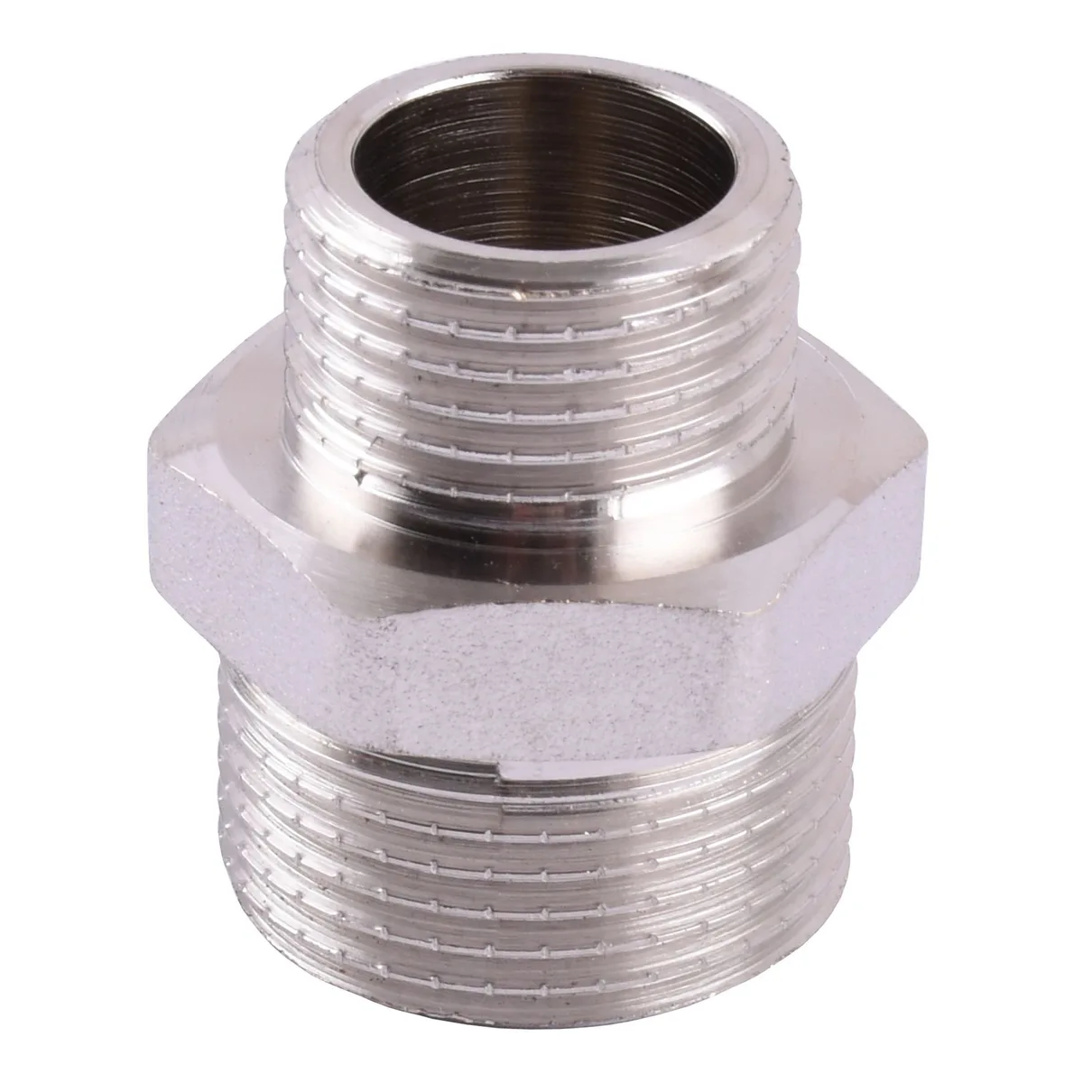 Ніпель 1″х3/4″ ЗЗ SL8808, SELBA