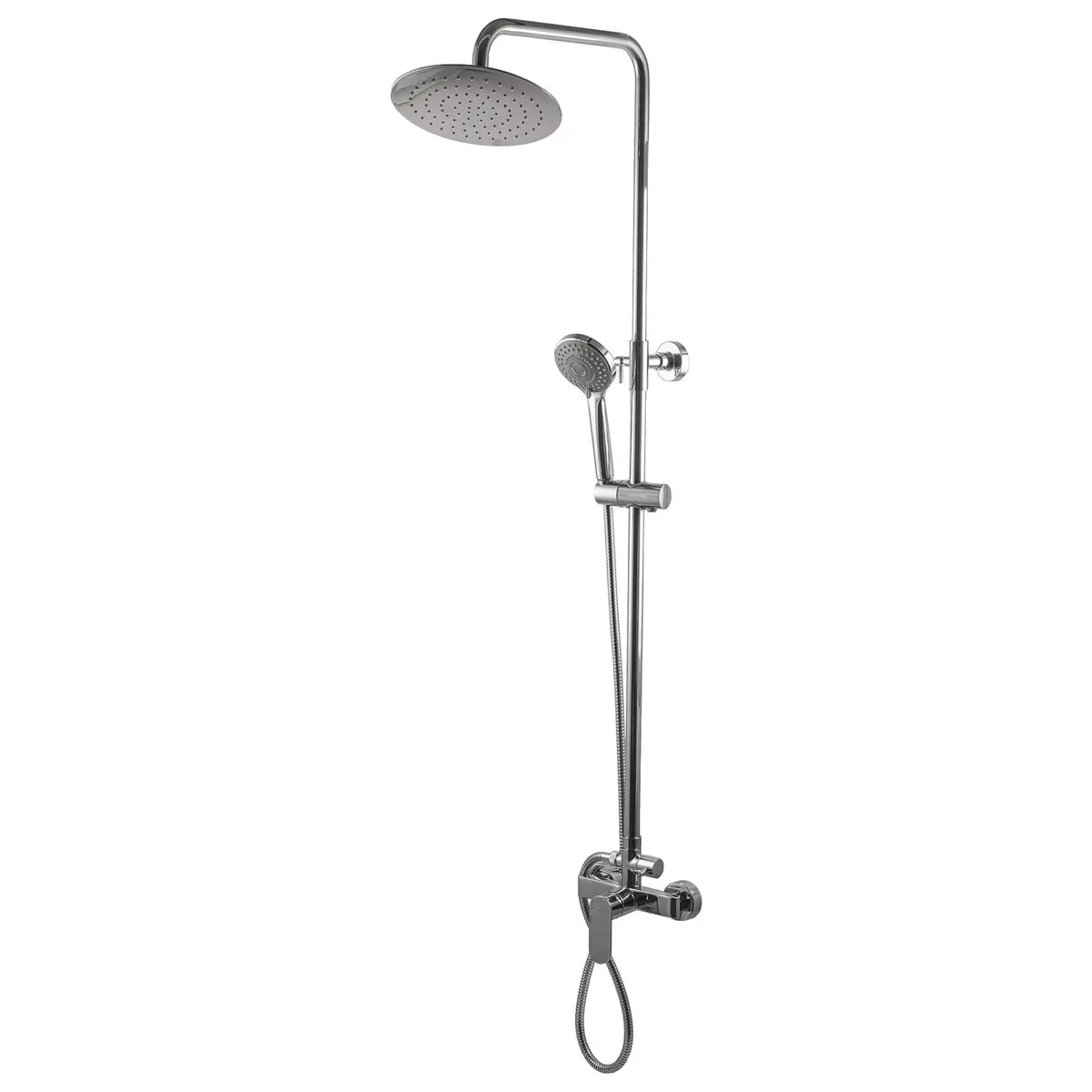 Душова система BARTS TB 07702-H36, TOPAZ