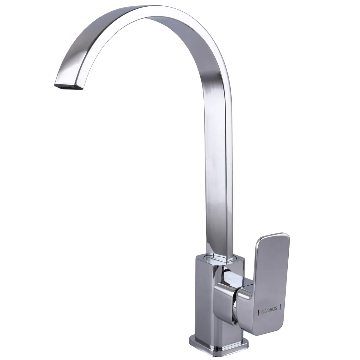 Змішувач для кухні Milano GLM-0203L, Globus Lux