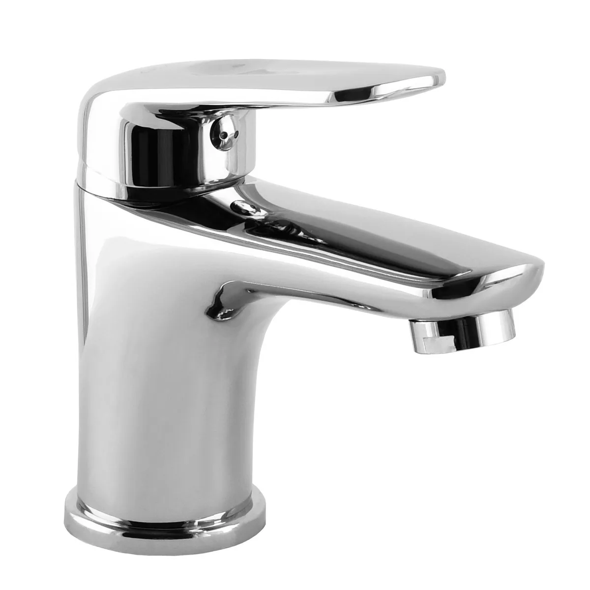 Змішувач для умивальника Koln GLK-0101, Globus Lux