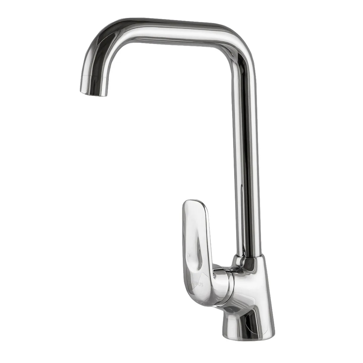 Змішувач для кухні Koln GLK-0203L, Globus Lux