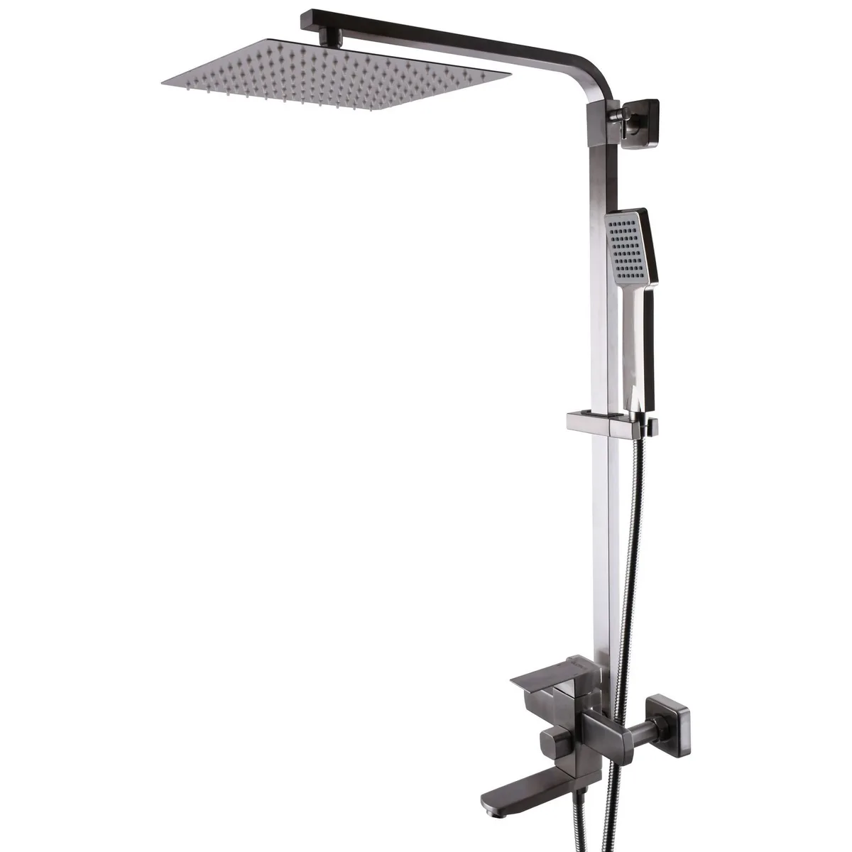 Душова система SICILIA SBQ-SH-02, Globus Lux
