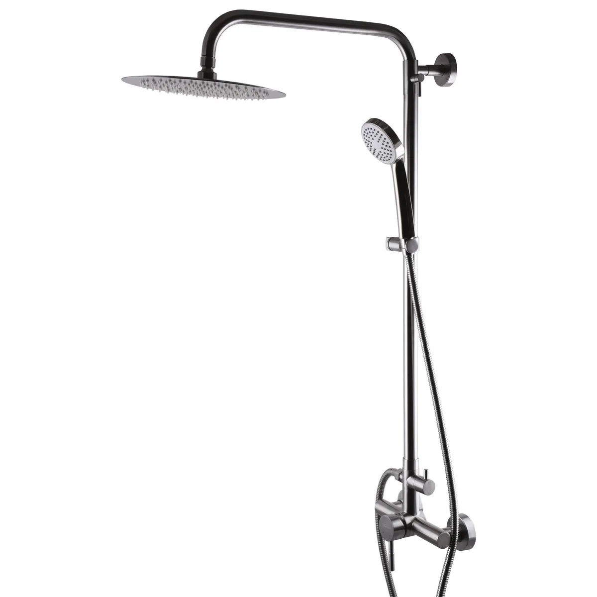 Душова система ALPEN SBT1-SH-05, Globus Lux