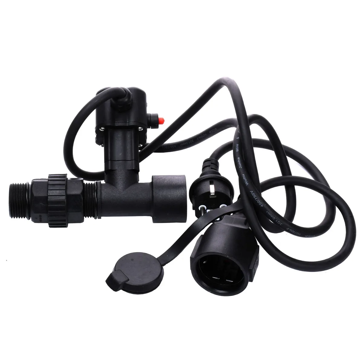 Захист сухого ходу HYWK-0402, Optima