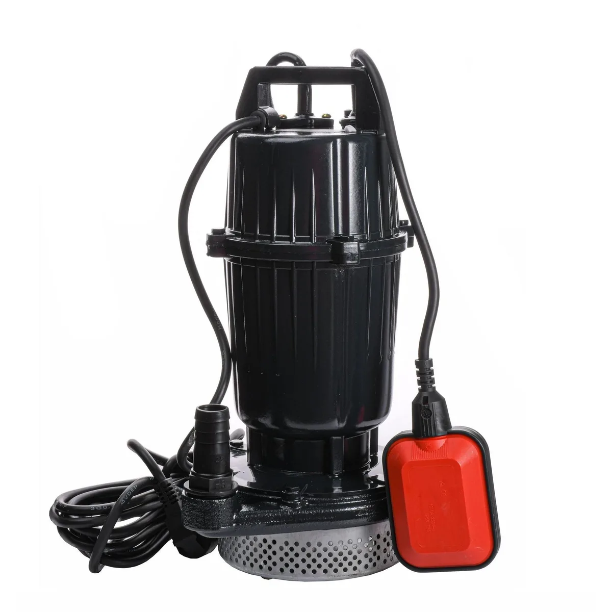 Насос дренажний pumpe QDX8-30 1,5кВт, VOLKS