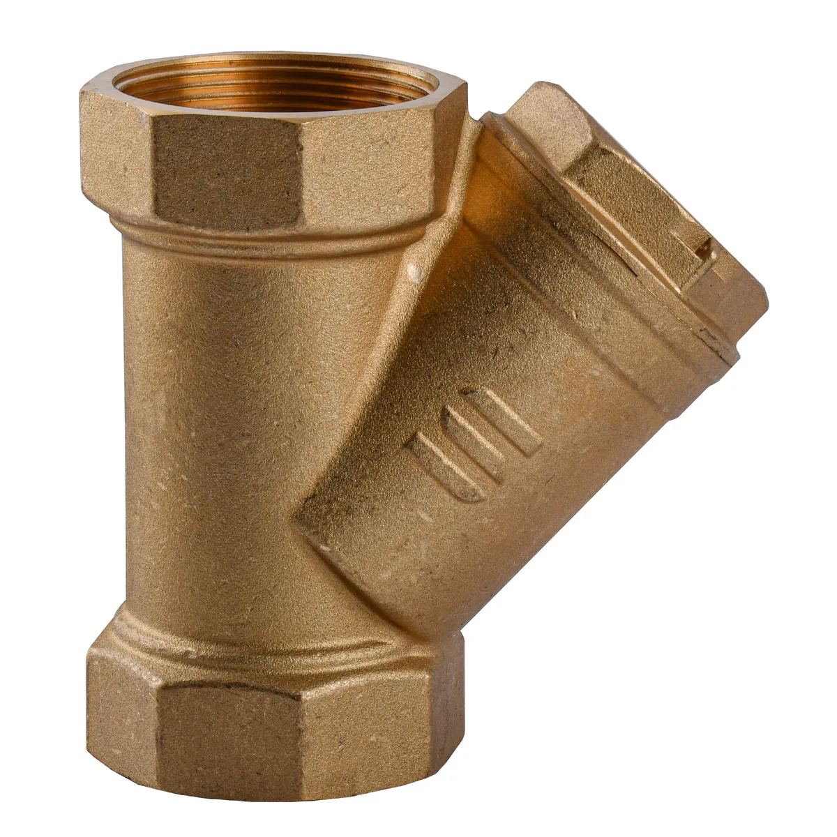 Фільтр грубого очищення 2″ SL1512, SELBA