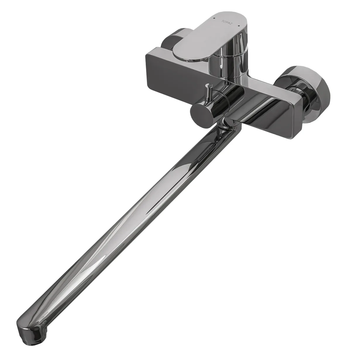 Змішувач для ванни BARTS TB 07116-H36, TOPAZ