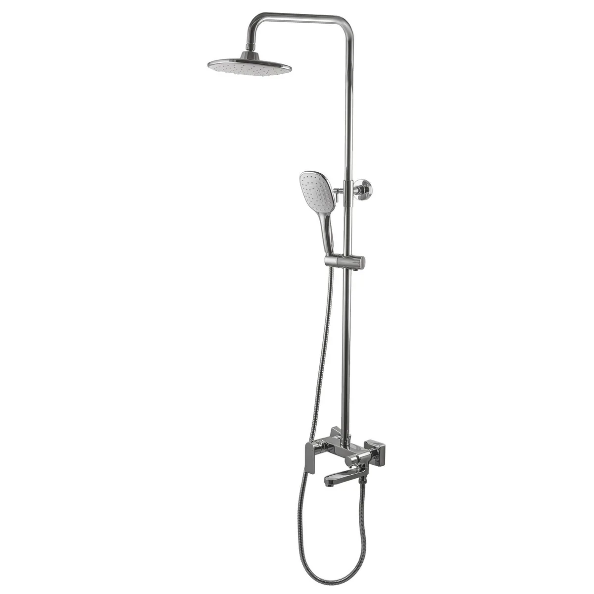 Душова система SARDINIA TS 08705-H19, TOPAZ