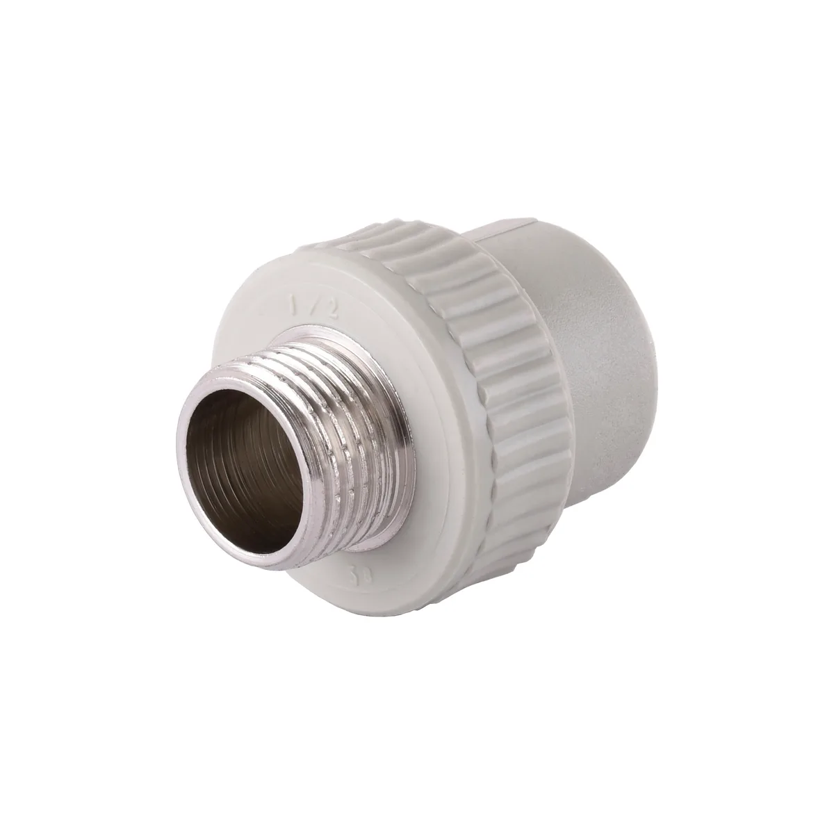 Муфта зовнішня різьба PPR ф32×3/4 12091, Kalde