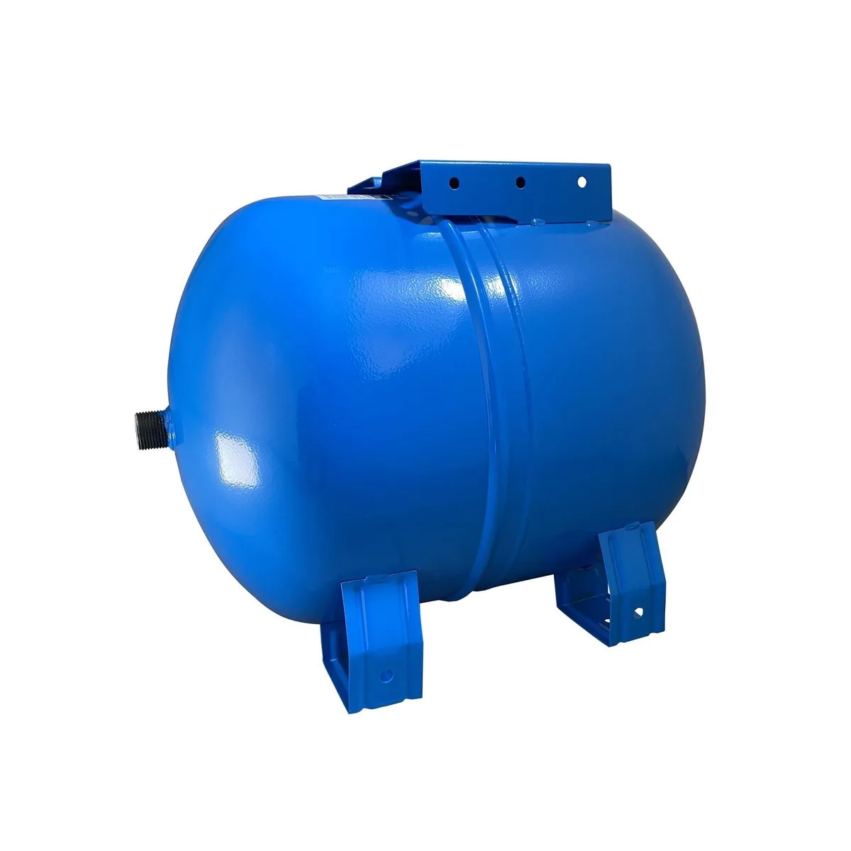 Гідроакумулятор з фіксованою мембраною Zilmet HYDRO-pro 10bar горизонтальний