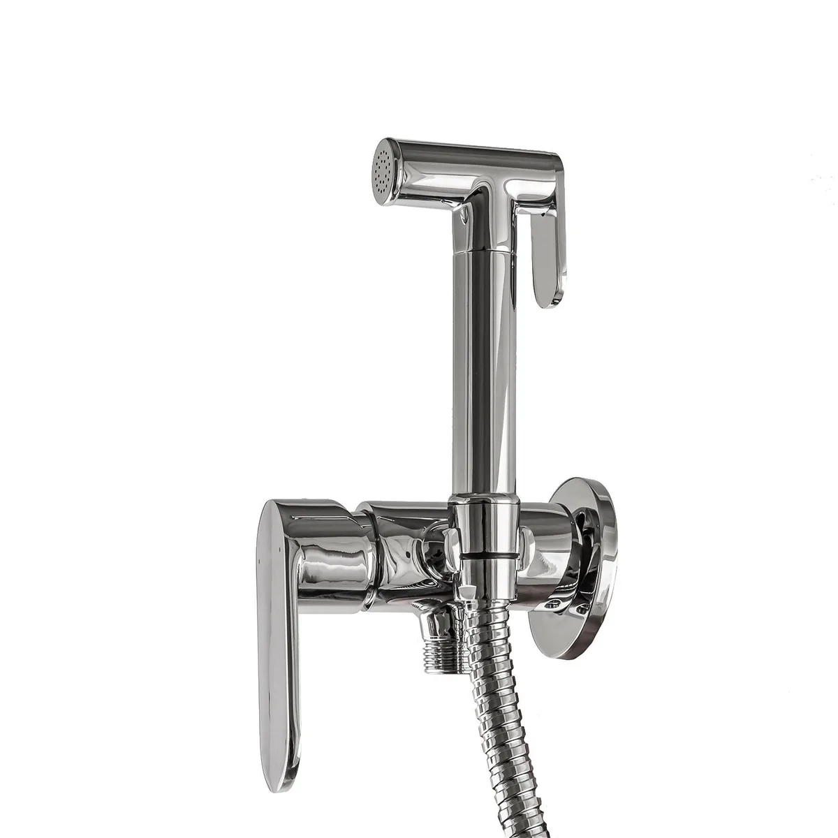 Змішувач гігієнічний BARTS TB 077106-H36, TOPAZ
