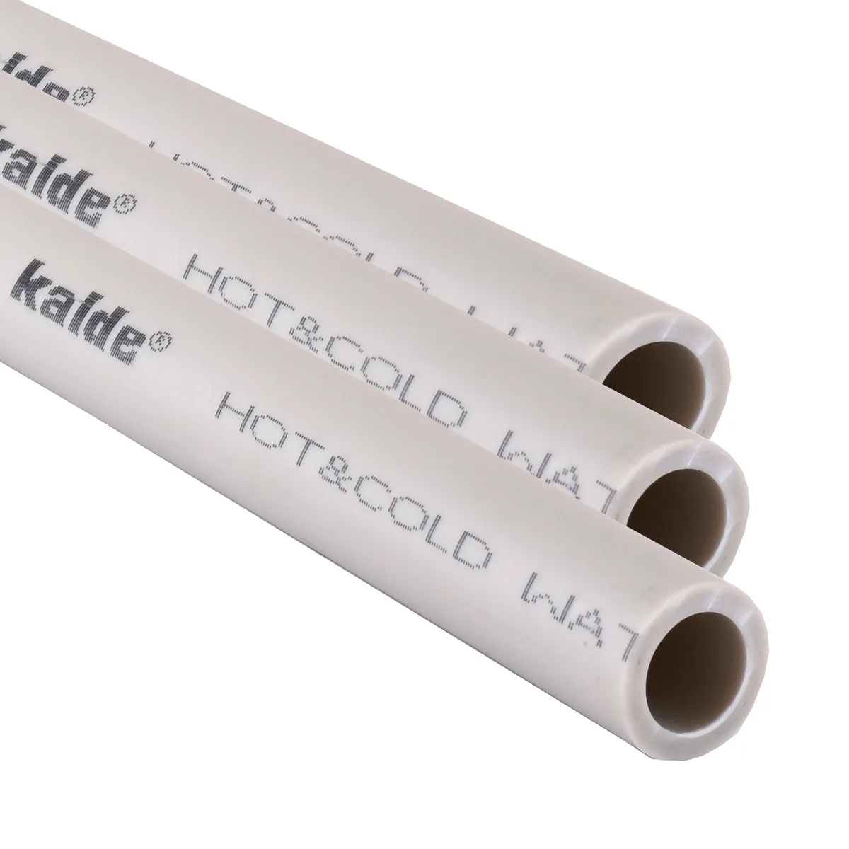 Труба Kalde PPR PIPE d PN 20