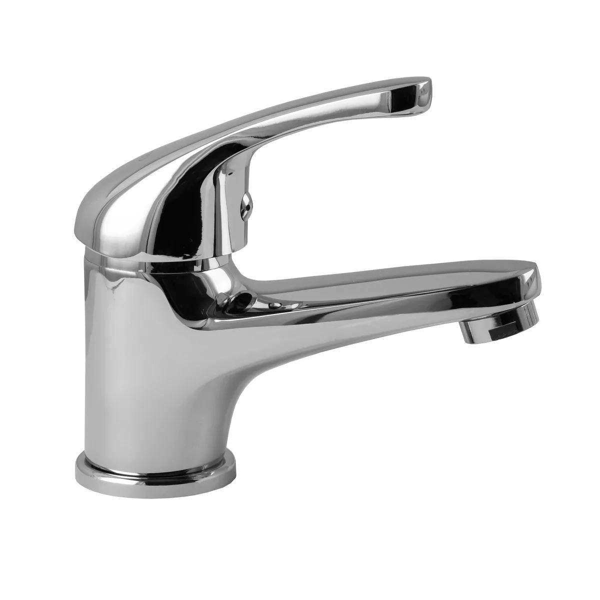 Змішувач для умивальника Solly GLSO-0401, Globus Lux