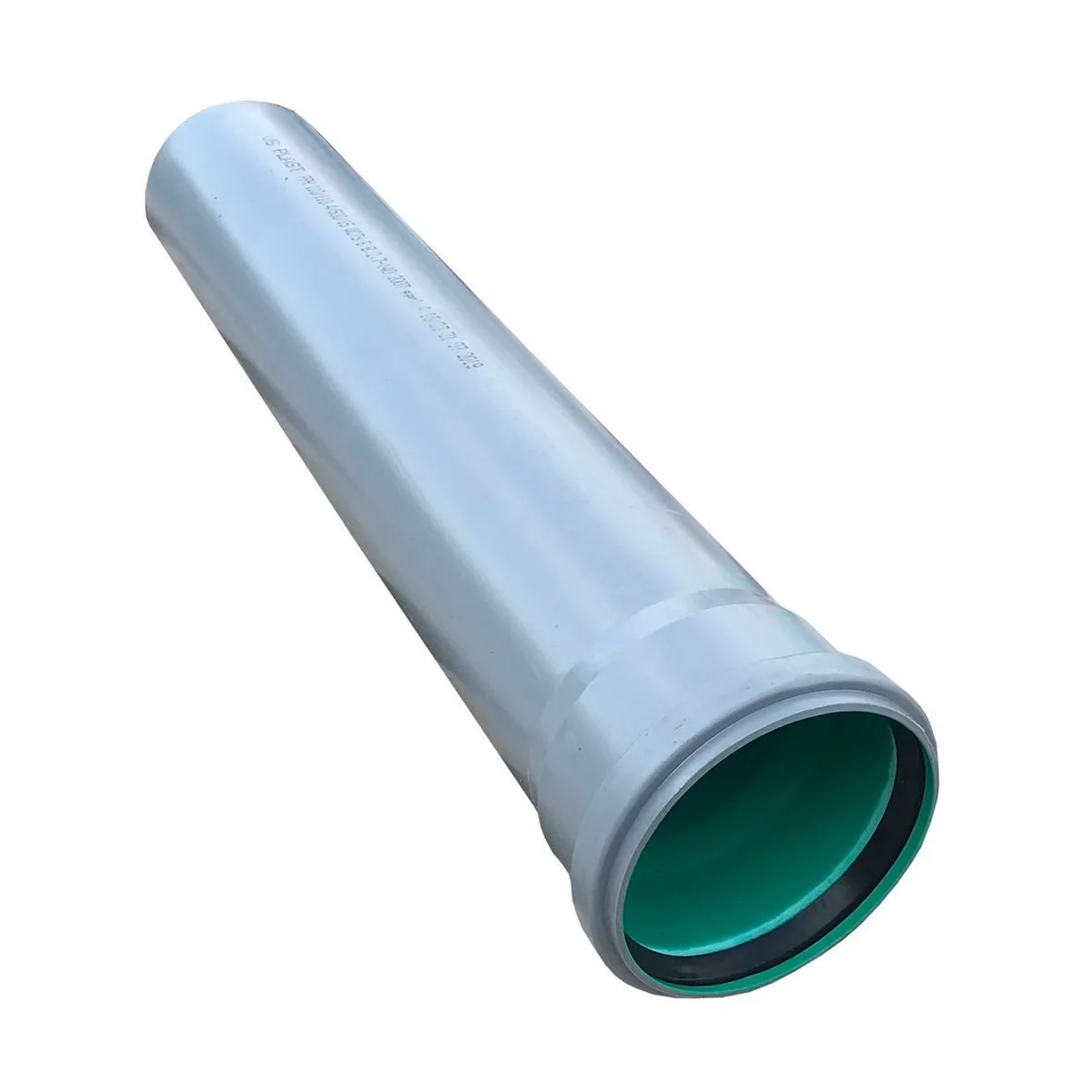 Труба каналізаційна D110×2,7 315 мм, VSplast
