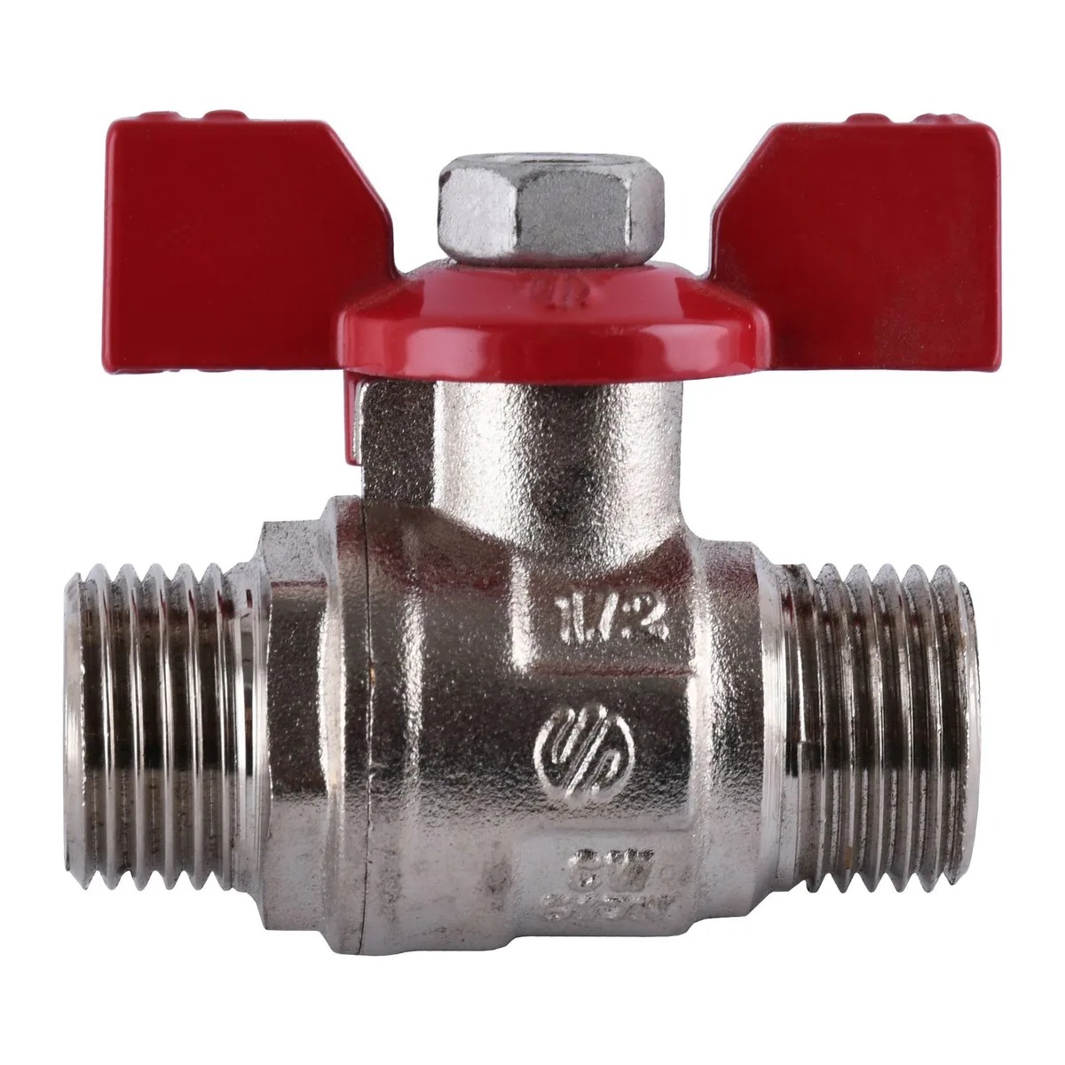 Кран кульовий SENA 1/2″ ЗЗ КБ 153903 (753903), ARCO