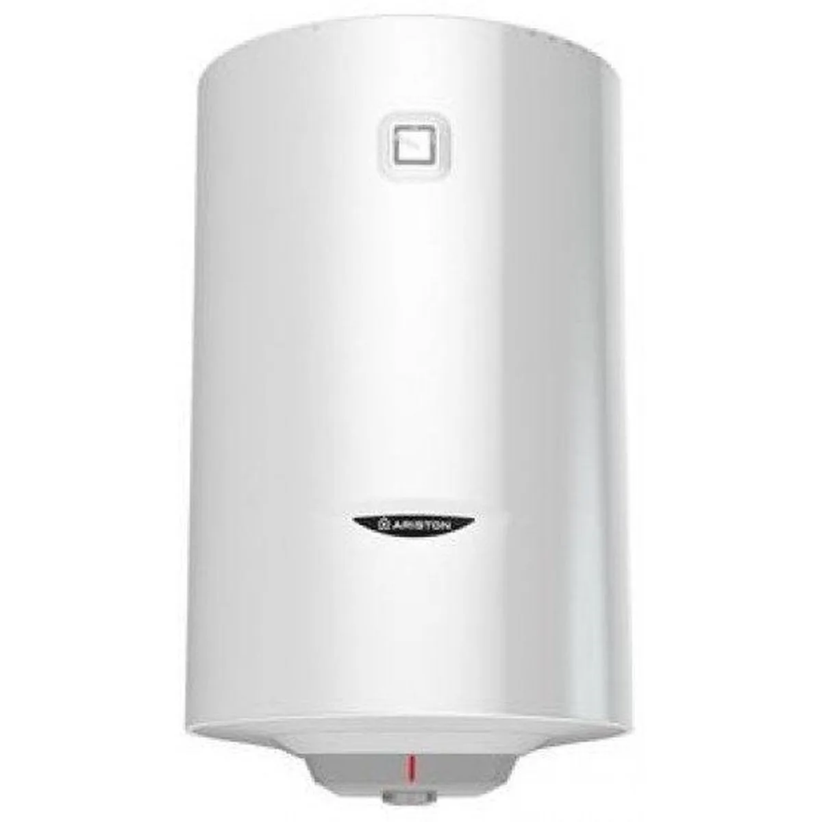 Водонагрівач PRO1 R 100 VTS 1,8K (лівий) непрямий нагрів, ARISTON
