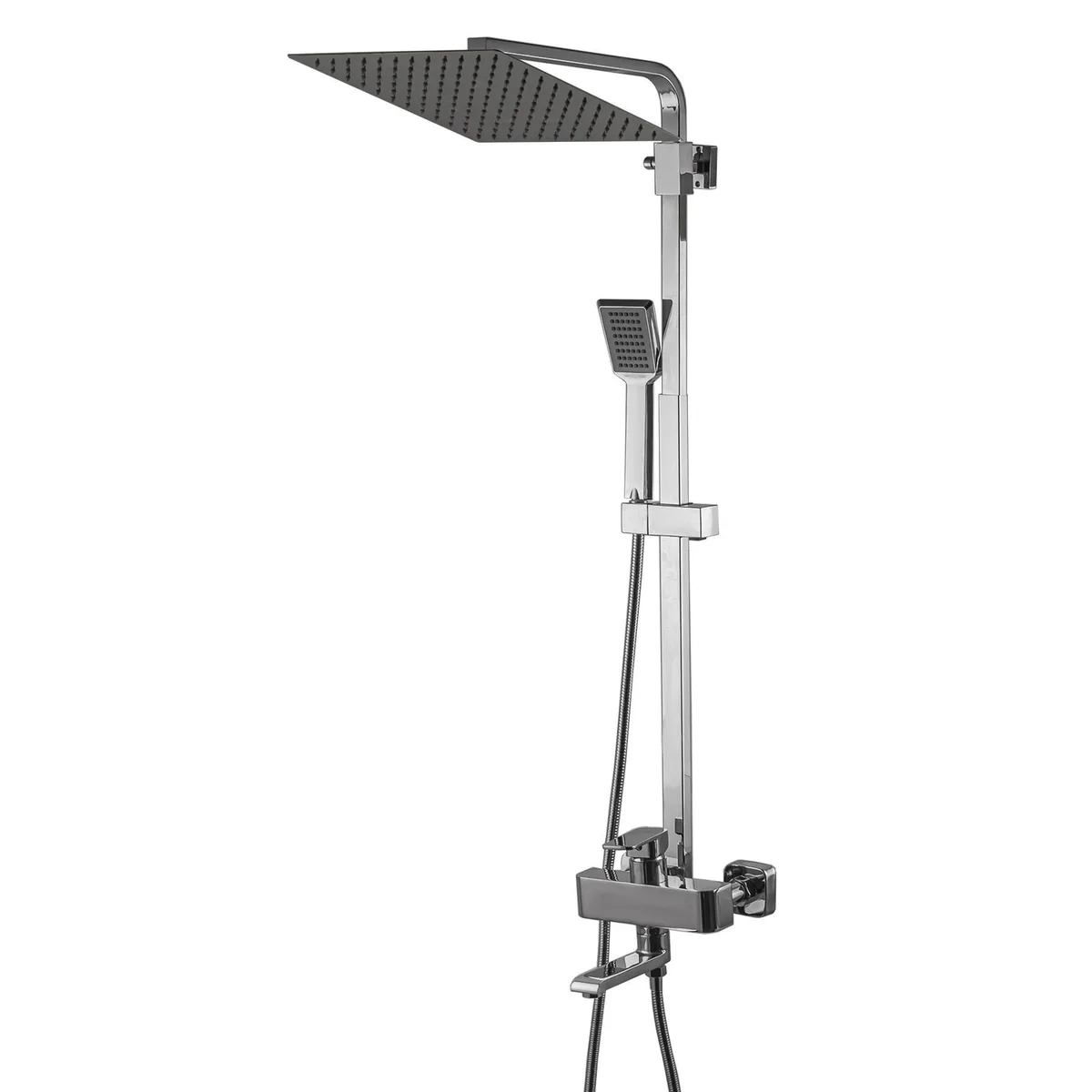 Душова система MILANO GLM-0007, Globus Lux