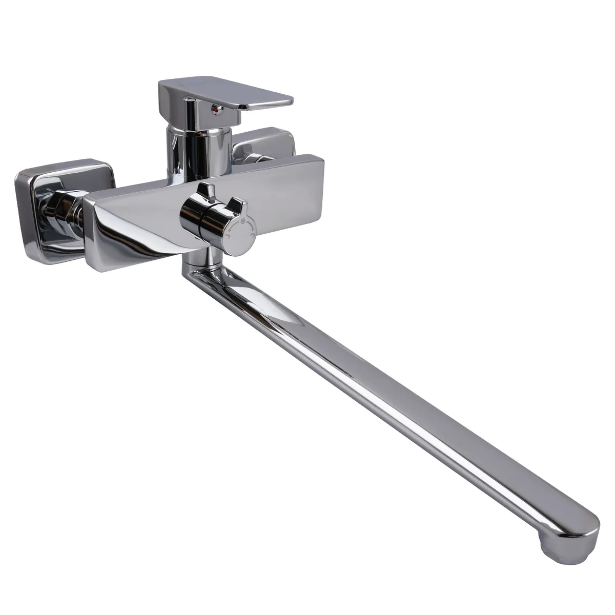 Змішувач для ванни Milano GLM-0208, Globus Lux