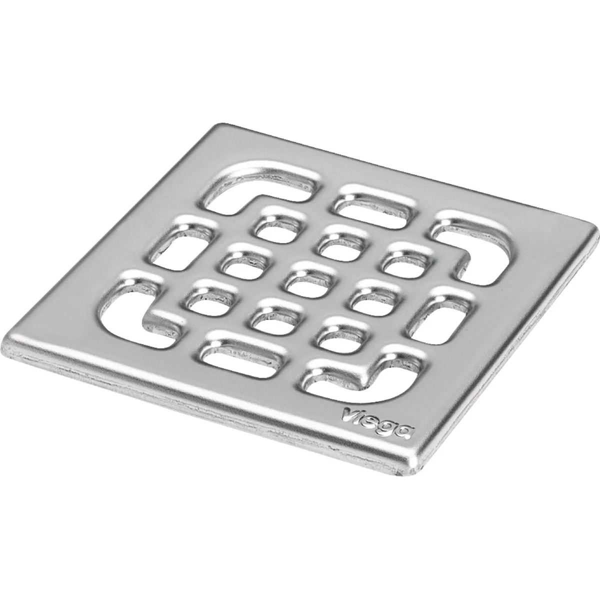 Решітка для трапа 554026, VIEGA