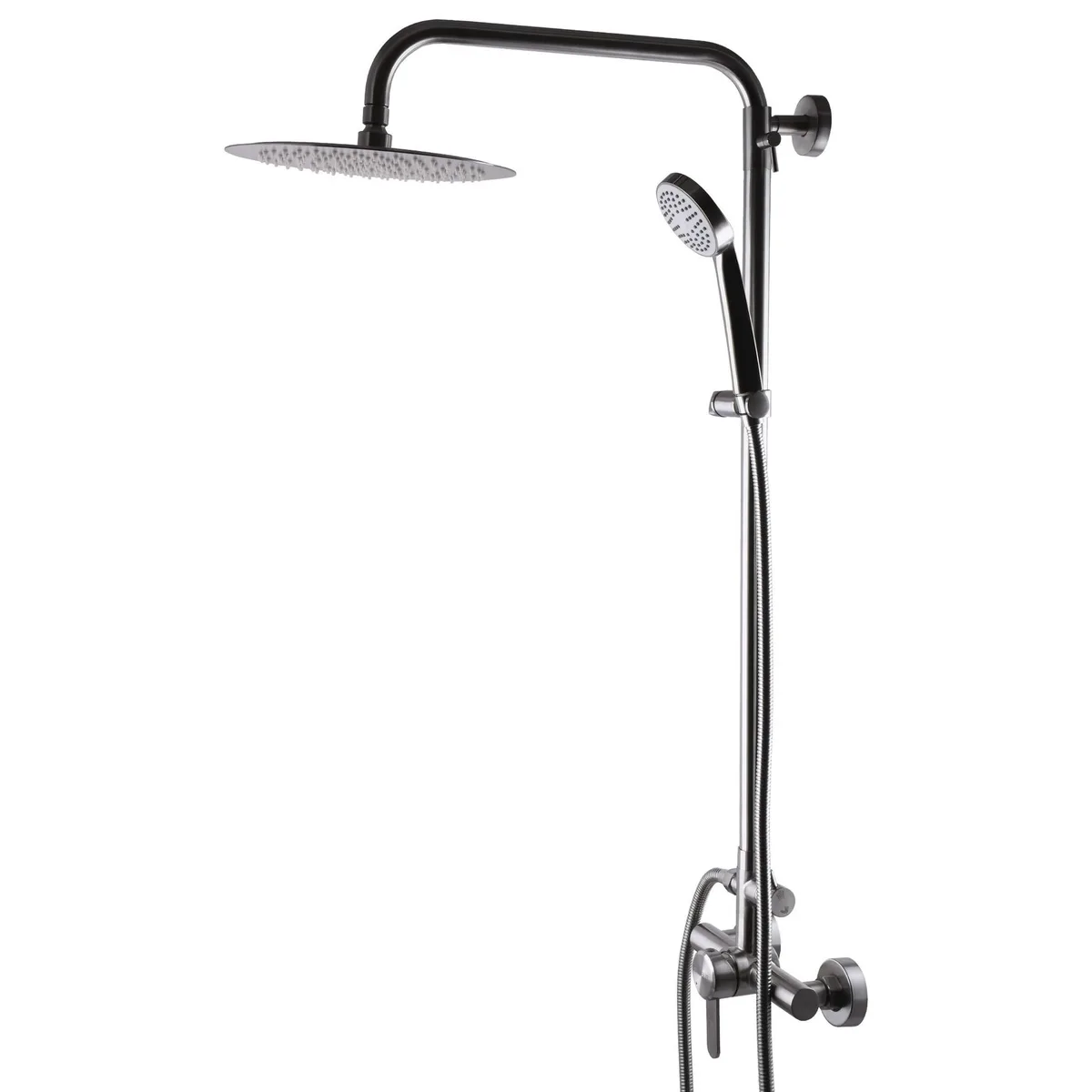 Душова система WIEN SBT2-SH-05, Globus Lux