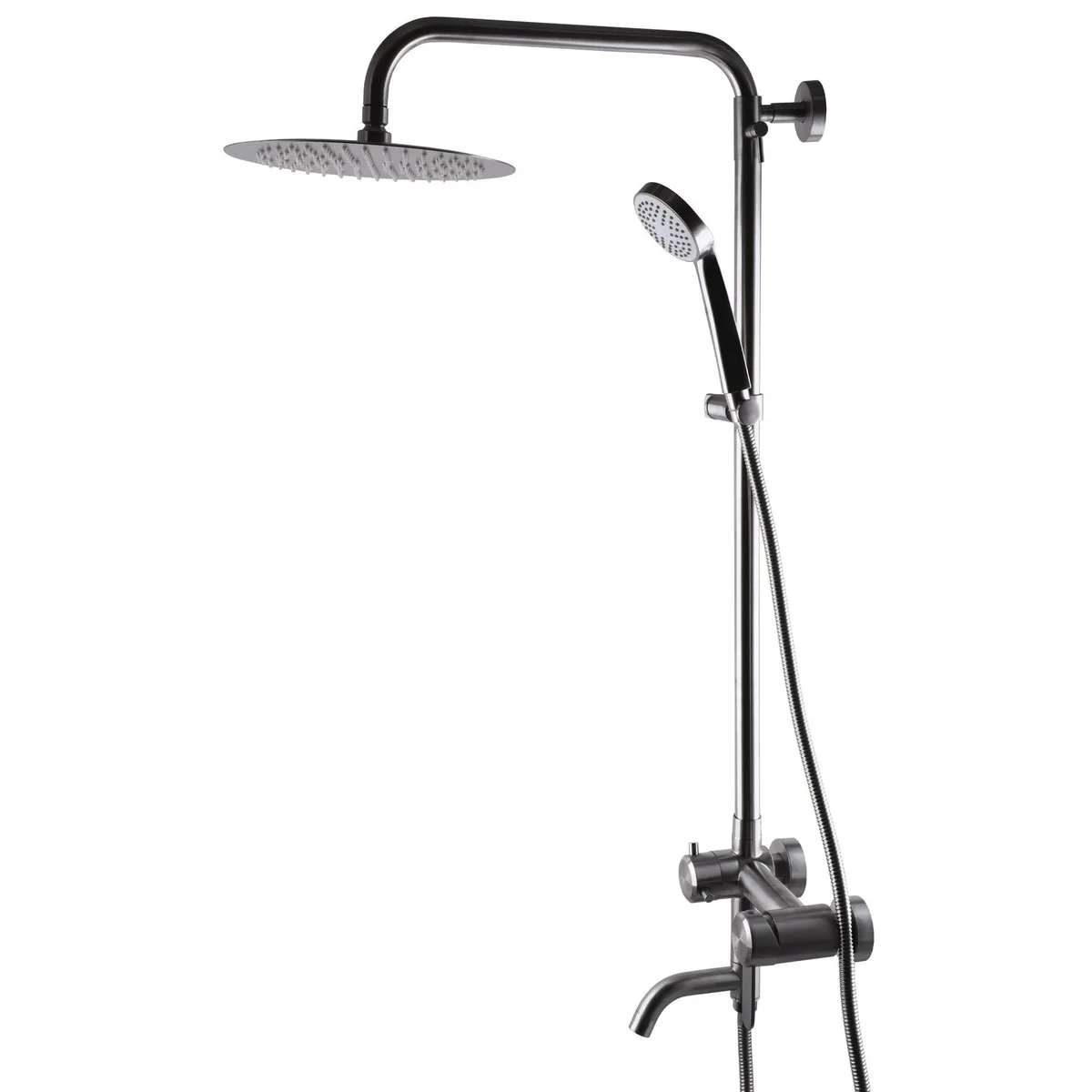 Душова система WIEN SBT2-SH-02, Globus Lux