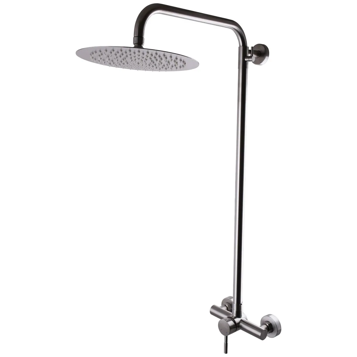 Душова система ALPEN S-SH-105, Globus Lux