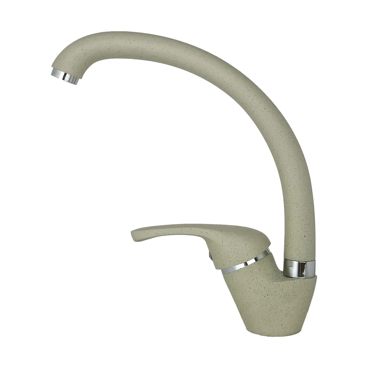 Змішувач для кухні Solly GLSO-0203S-Big-SAHARA, Globus Lux