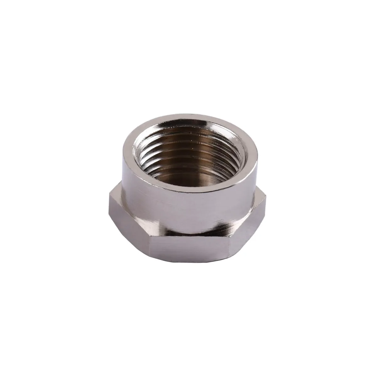 Заглушка з внутрішньою різьбою 1″ SL8002, SELBA