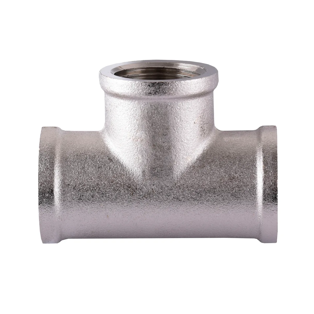 Трійник 1″ ВВВ SL8802, SELBA