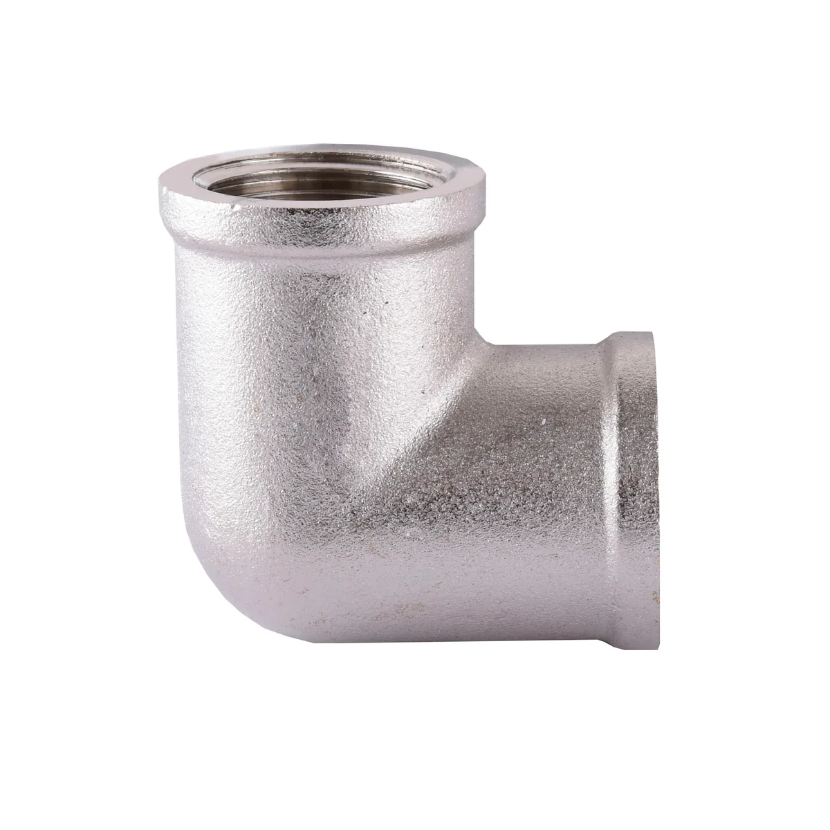 Кутник 1″ ВВ SL8801, SELBA
