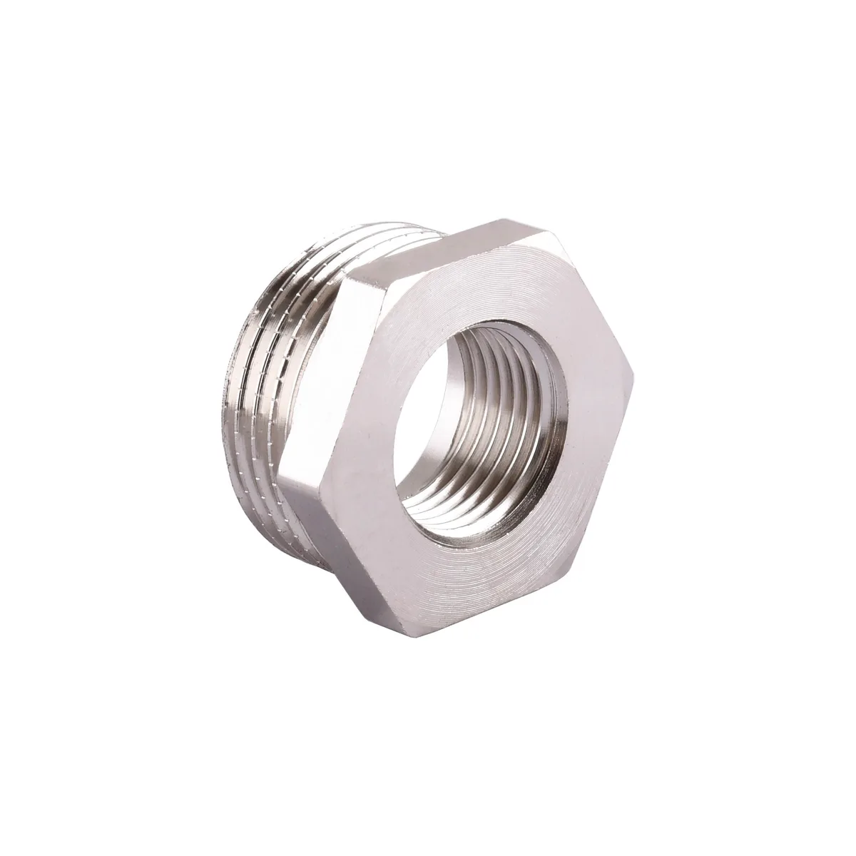 Футорка 1″х3/4″ ЗВ SL8809, SELBA