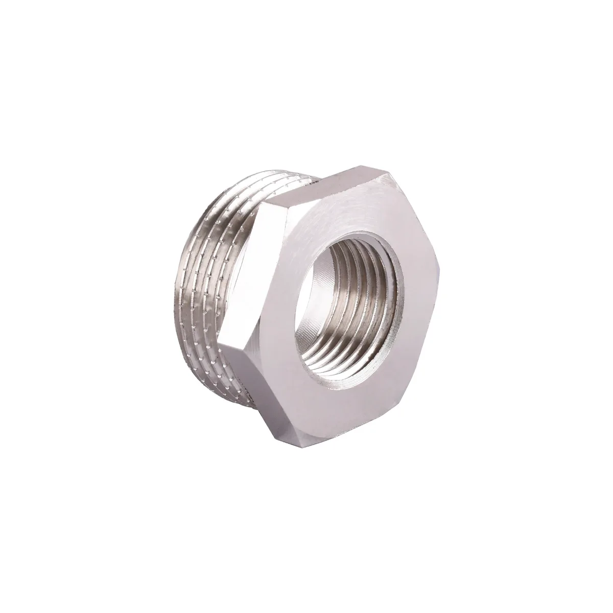 Футорка 1″х1/2″ ЗВ SL8809, SELBA