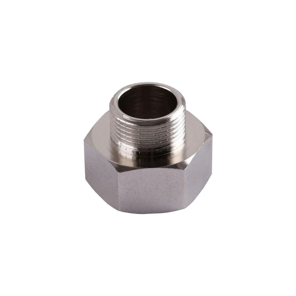 Перехідник 1″х3/4″ ВЗ SL8806, SELBA
