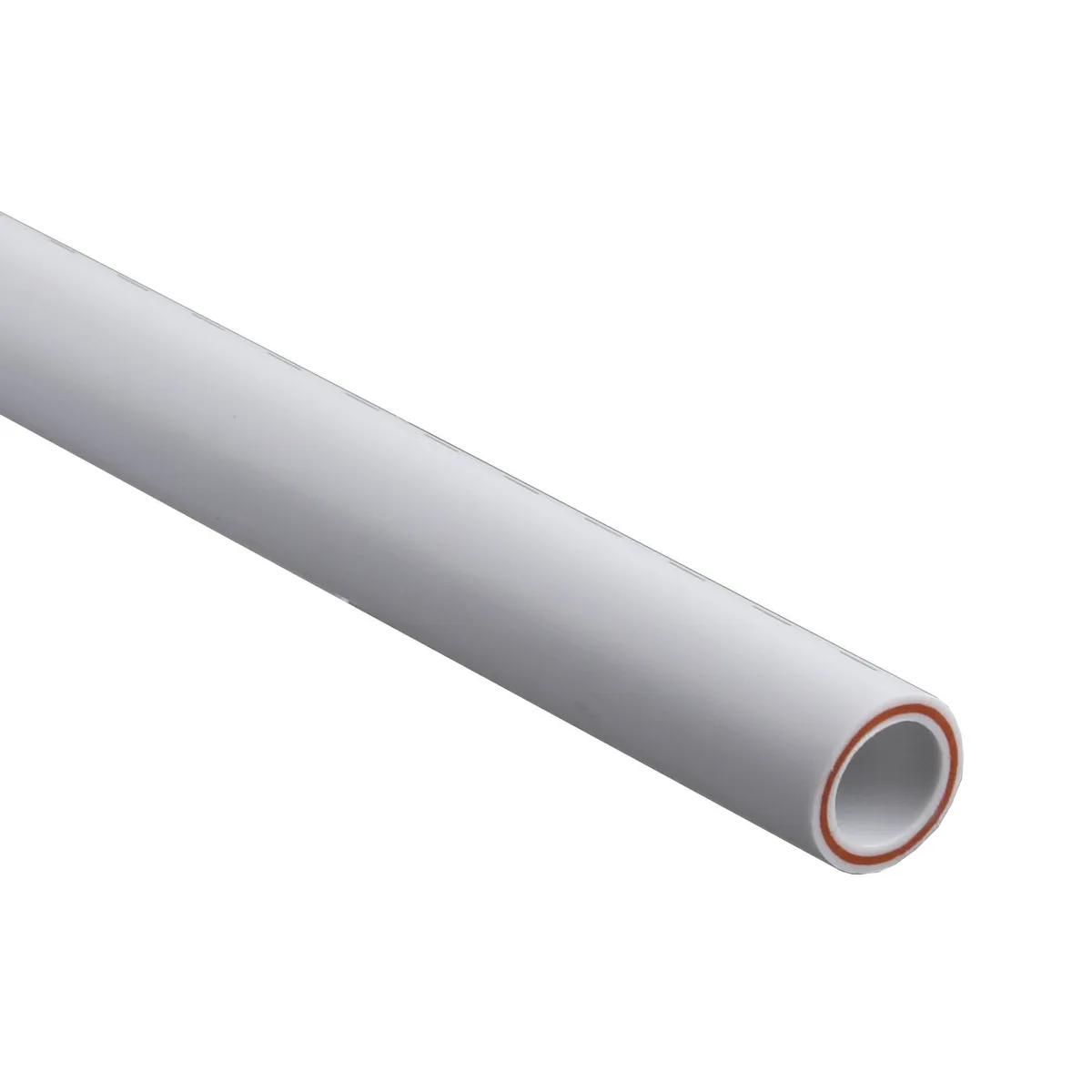 Труба Kalde PPR Fiber PIPE d PN 20 зі скловолокном